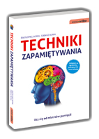 Techniki zapamiętywania 